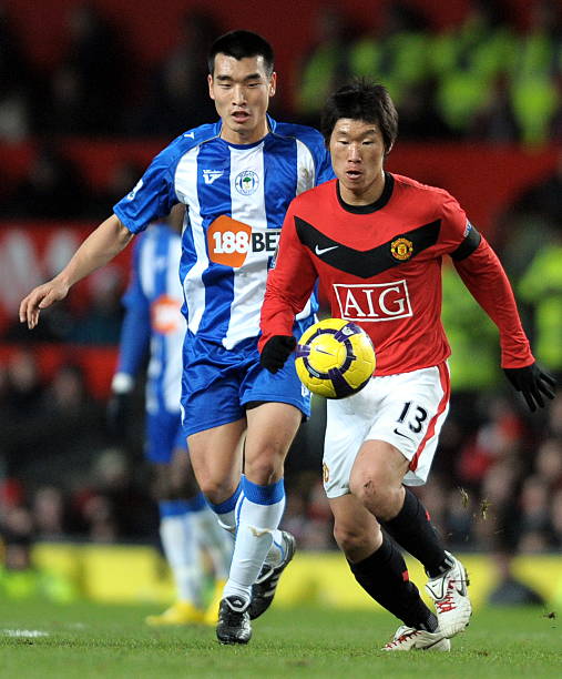 控球能力 控球能力