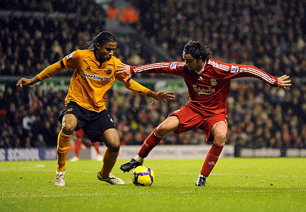 在现代足球 在现代足球