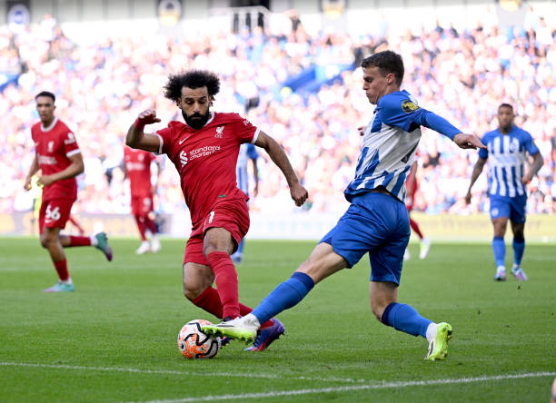 当年利物浦 当年利物浦