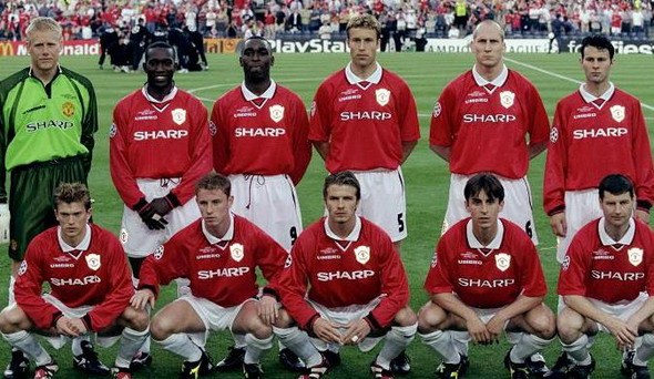 律的雄鹿队 律的雄鹿队