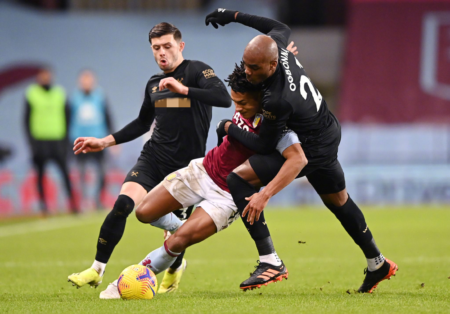 但在财政报 但在财政报